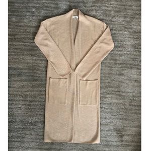 BABATON LANCE CARDIGAN